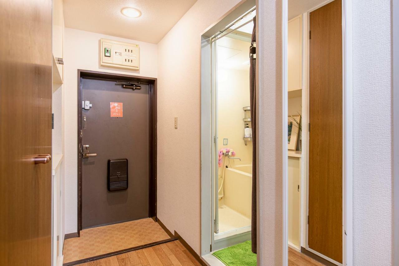 Tokyo Apartment House Inn Værelse billede
