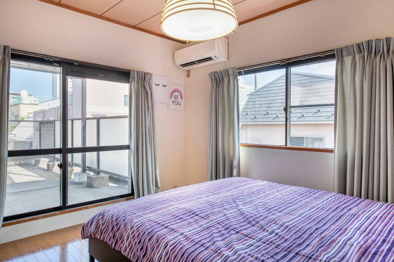 Tokyo Apartment House Inn Værelse billede